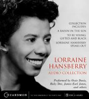Lorraine_Hansberry_Audio_Collection